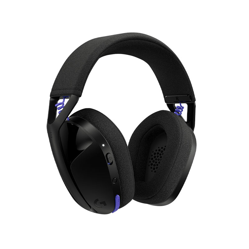 Logitech G321 LIGHTSPEED Wireless Gaming Headset